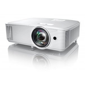 Дигитален проектор Optoma X309STe E9PD7DQ01EZ1