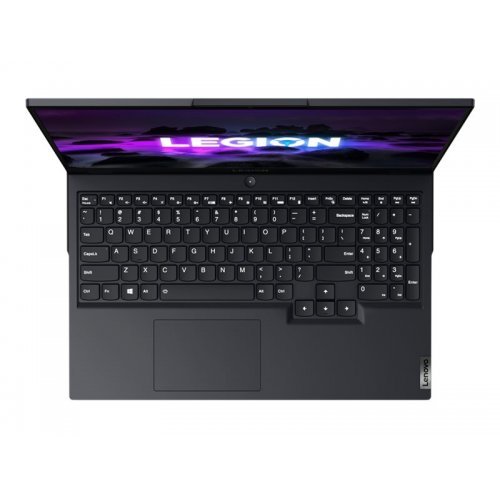 Лаптоп Lenovo Legion 5 82JU00B5BM (снимка 8)