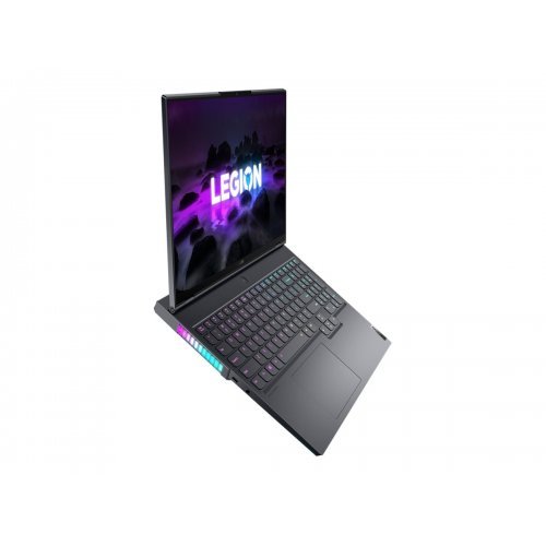 Лаптоп Lenovo Legion 7 82N60009BM (снимка 4)