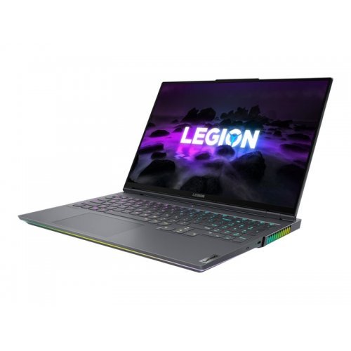 Лаптоп Lenovo Legion 7 82N60009BM (снимка 1)