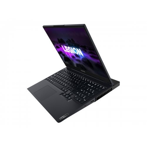 Лаптоп Lenovo Legion 5 82JU00B8BM (снимка 7)