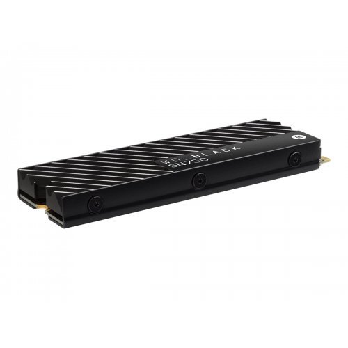 SSD Western Digital Black SN750 WDS200T3XHC (снимка 2)