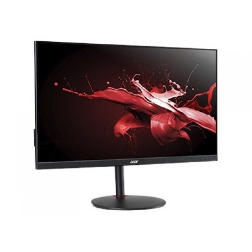 Монитор Acer XV240YPbmiiprx UM.QX0EE.P01 (снимка 7)