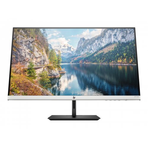 Монитор HP 27f  5ZP65AA#ABB (снимка 5)