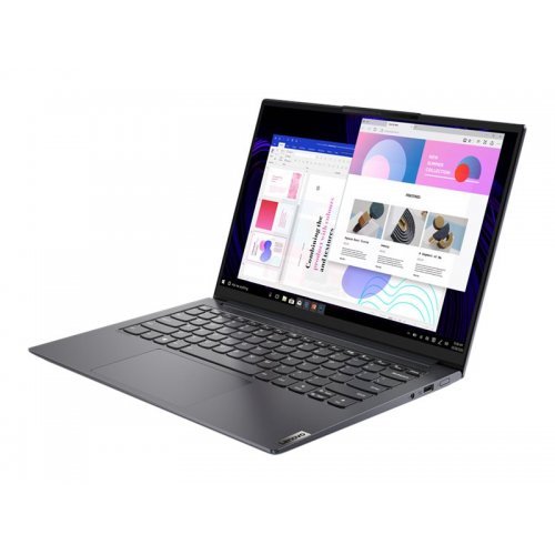 Лаптоп Lenovo Yoga Slim 7 Pro  82FX004ABM (снимка 1)