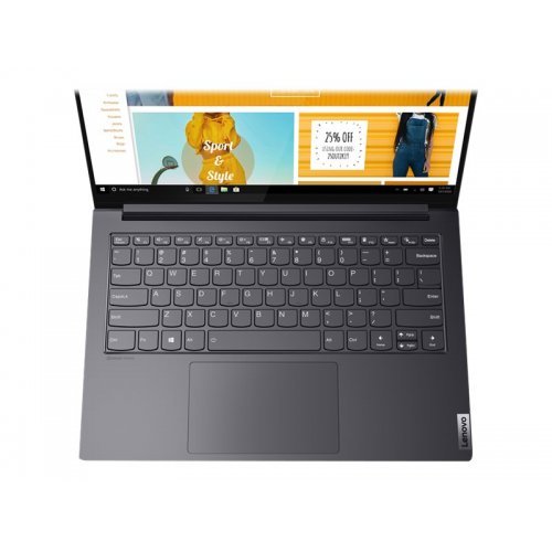 Лаптоп Lenovo Yoga Slim 7 Pro  82FX004ABM (снимка 3)