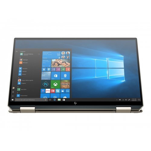 Лаптоп HP Spectre x360 43R45EA#AKS (снимка 3)