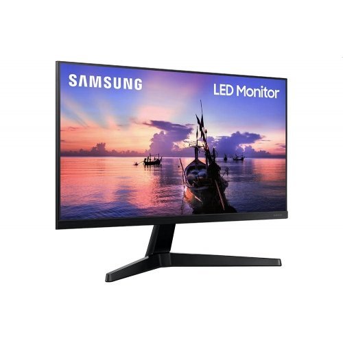 Монитор Samsung 27T350 LF27T350FHRXEN (снимка 6)