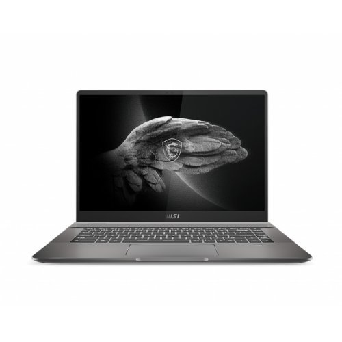 Лаптоп MSI Creator Z16 A11UET 9S7-157111-015 (снимка 1)