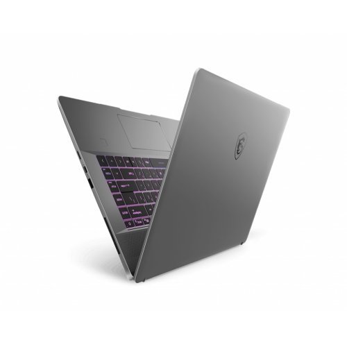 Лаптоп MSI Creator Z16 A11UET 9S7-157111-015 (снимка 5)