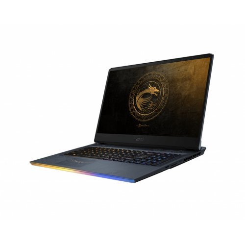 Лаптоп MSI GE76 Raider 11UG Dragon Edition Tiamat 9S7-17K344-297 (снимка 1)
