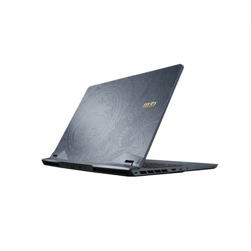 Лаптоп MSI GE76 Raider 11UG Dragon Edition Tiamat 9S7-17K344-297 (снимка 2)