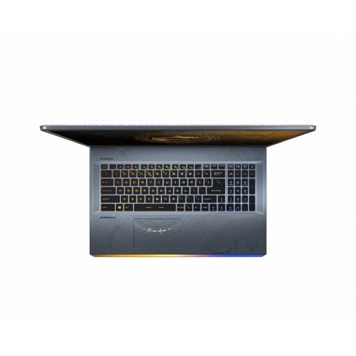 Лаптоп MSI GE76 Raider 11UG Dragon Edition Tiamat 9S7-17K344-297 (снимка 3)