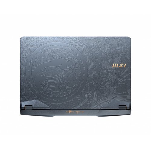 Лаптоп MSI GE76 Raider 11UG Dragon Edition Tiamat 9S7-17K344-297 (снимка 4)
