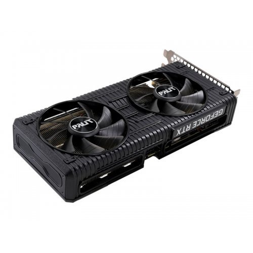 Видео карта Palit GeForce RTX 3060 Dual NE63060019K9-190AD (снимка 3)