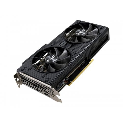 Видео карта Palit GeForce RTX 3060 Dual NE63060019K9-190AD (снимка 4)