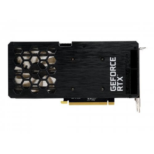 Видео карта Palit GeForce RTX 3060 Dual NE63060019K9-190AD (снимка 8)