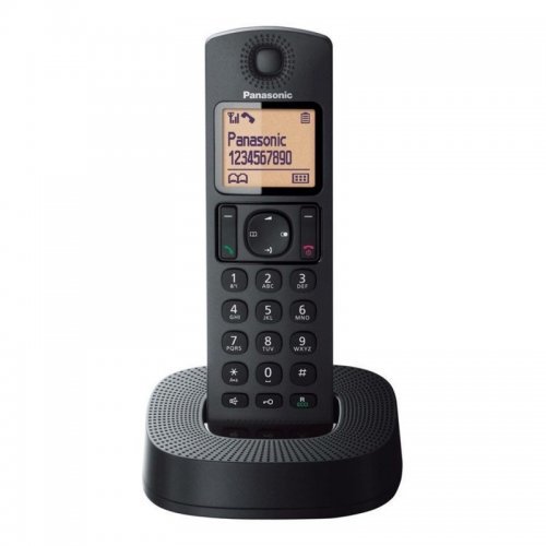 Телефони > Panasonic KX-TGC310FXB PNS00562 (снимка 1)