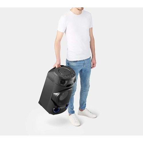 Тонколони за компютър Sony MHC-V13 MHCV13.CEL (снимка 3)