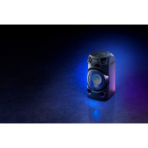 Тонколони за компютър Sony MHC-V13 MHCV13.CEL (снимка 5)