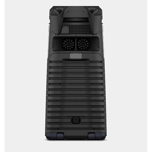 Тонколони за компютър Sony MHC-V73D MHCV73D.CEL (снимка 4)