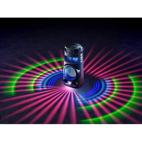 Тонколони за компютър Sony MHC-V73D MHCV73D.CEL (снимка 6)