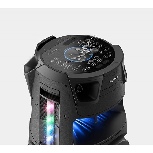 Тонколони за компютър Sony MHC-V73D MHCV73D.CEL (снимка 7)