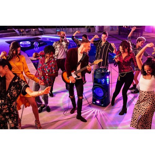 Тонколони за компютър Sony MHC-V73D MHCV73D.CEL (снимка 9)