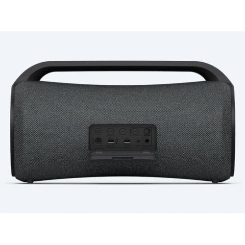 Тонколони за компютър Sony SRS-XG500 (снимка 6)