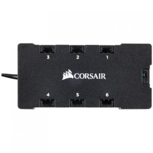Охлаждане за компютри > Corsair CO-8950020 (снимка 1)