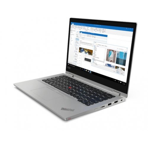 Лаптоп Lenovo ThinkPad L13 Yoga G2 20VK0010BM_5WS0A14081 (снимка 3)