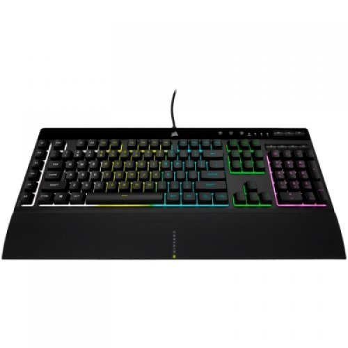 Клавиатура Corsair K55 RGB PRO CH-9226765-NA (снимка 3)