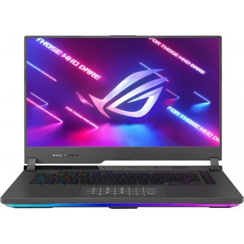Лаптоп Asus ROG STRIX G15 G513QR-HQ024T 90NR0562-M00800 (снимка 1)