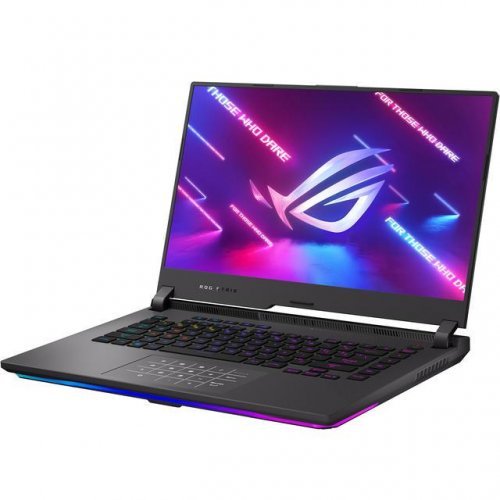 Лаптоп Asus ROG STRIX G15 G513QR-HQ024T 90NR0562-M00800 (снимка 6)