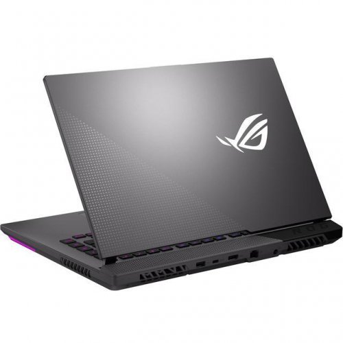 Лаптоп Asus ROG STRIX G15 G513QR-HQ024T 90NR0562-M00800 (снимка 11)