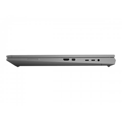 Лаптоп HP ZBook Fury 17 G7 2C9W7EA#AKS (снимка 4)