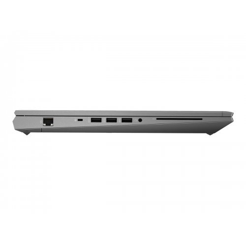 Лаптоп HP ZBook Fury 17 G7 2C9W7EA#AKS (снимка 6)
