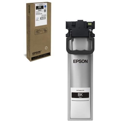 Консумативи за принтери > Epson C13T945140 (снимка 1)