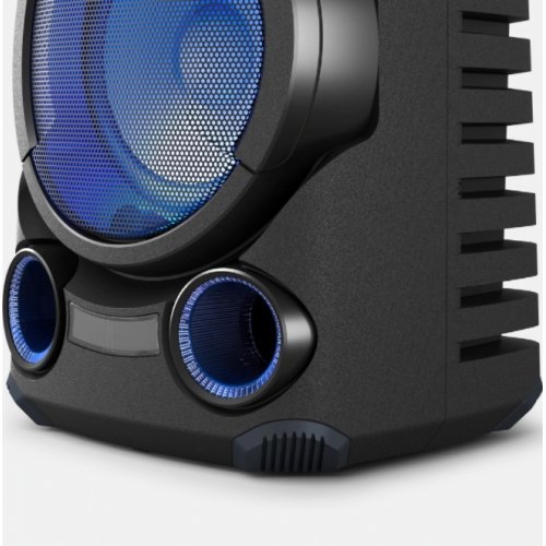 Тонколони за компютър Sony MHC-V43D MHCV43D.CEL (снимка 5)