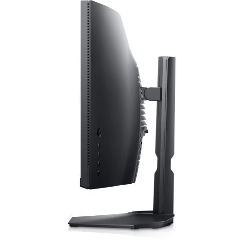 Монитор Dell S3422DWG (снимка 4)