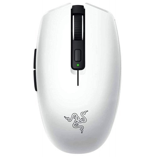 Мишка Razer Orochi V2 - White Ed RZ01-03730400-R3G1 (снимка 3)