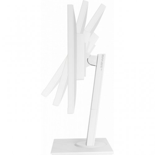 Монитор Asus VA24DQLB-W ASUS-MON-VA24DQLB-W (снимка 3)