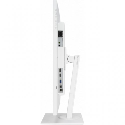 Монитор Asus VA24DQLB-W ASUS-MON-VA24DQLB-W (снимка 4)