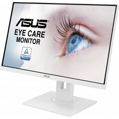 Монитор Asus VA24DQLB-W ASUS-MON-VA24DQLB-W (снимка 6)