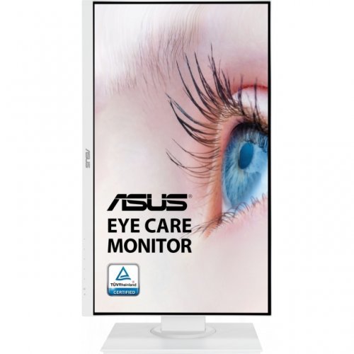 Монитор Asus VA24DQLB-W ASUS-MON-VA24DQLB-W (снимка 7)