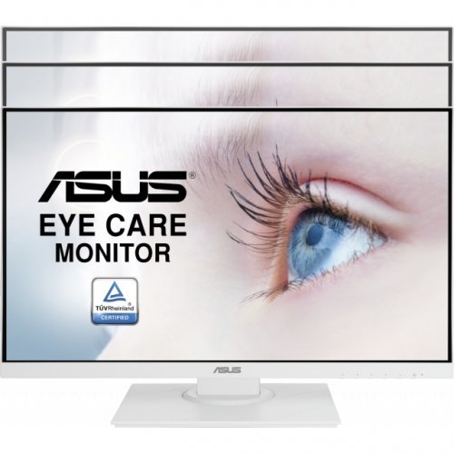 Монитор Asus VA24DQLB-W ASUS-MON-VA24DQLB-W (снимка 8)