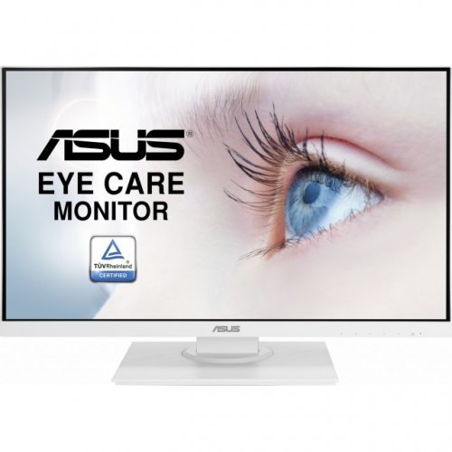 Монитор Asus VA24DQLB-W ASUS-MON-VA24DQLB-W (снимка 9)