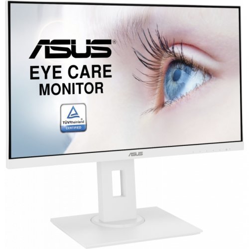 Монитор Asus VA24DQLB-W ASUS-MON-VA24DQLB-W (снимка 10)
