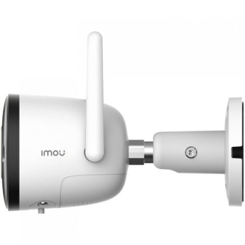 IP камера Imou Bullet 2 IPC-F42FEP (снимка 2)