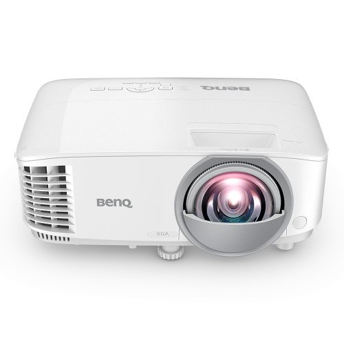Дигитален проектор BenQ MX825STH 9H.JMV77.13E (снимка 4)